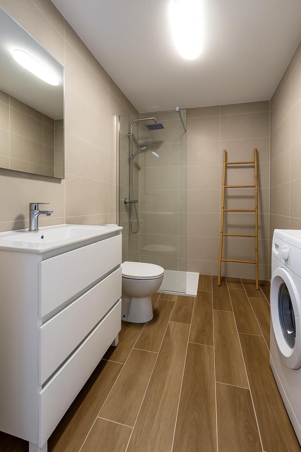 Studio Flat 150M Away From Beach Torrevieja Esterno foto